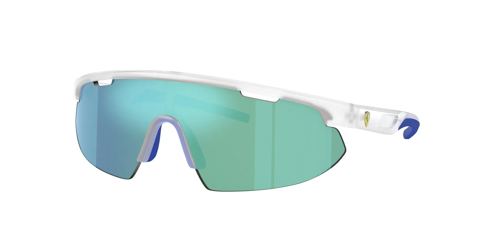 Scuderia Ferrari 6004U Sunglasses - view 3